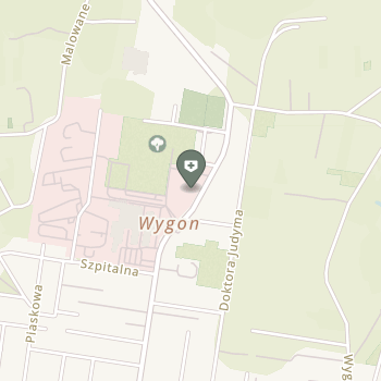 SPWSS w Chełmie na mapie