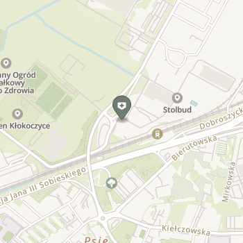 Multimedica Belda Piotr, Belda Anna na mapie