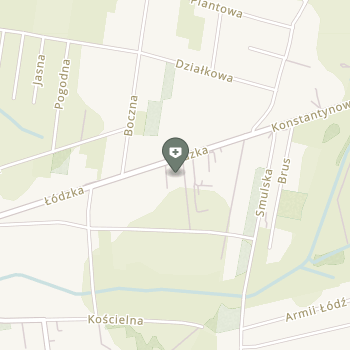 Dar-Med Transport Medyczny na mapie