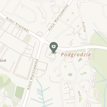 NZOZ Remedium Hanna Budzyńska-Reichelt Halina Kubiak na mapie