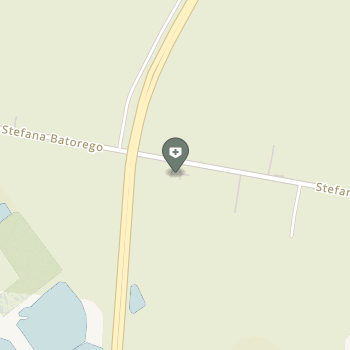 Przychodnia Lekarzy Rodzinnych na mapie