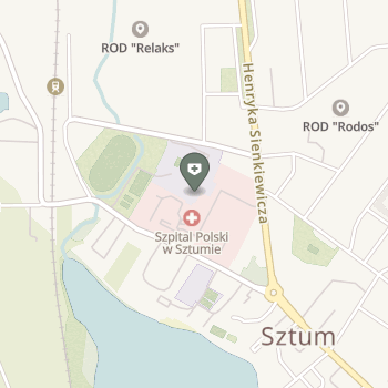 NZOZ "Schol-Med" na mapie