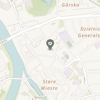 Medical Logistic - Logistyka Medyczna na mapie