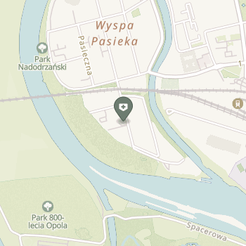 Malottkiclinic na mapie