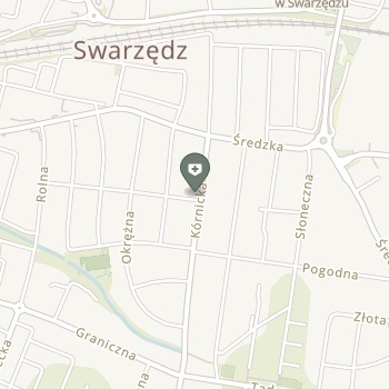 Centrum Medyczne Persona na mapie