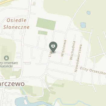 Medident Lekarze Stomatolodzy na mapie