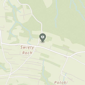 Amazonka Centrum Rehabilitacji i Leczenia Obrzęku na mapie