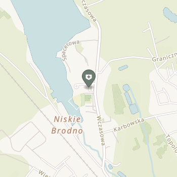 Cr Novamed Ambulatorium na mapie