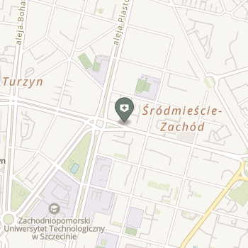 "Ra - Dent" Stomatologia - Protetyka Rafał Zawojski na mapie