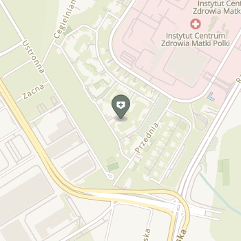 Poradnia Specjalistyczna "Vita-Med" na mapie
