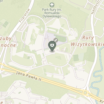 Centrum Medyczne Czuby Przychodnia Lekarza Rodzinnego na mapie