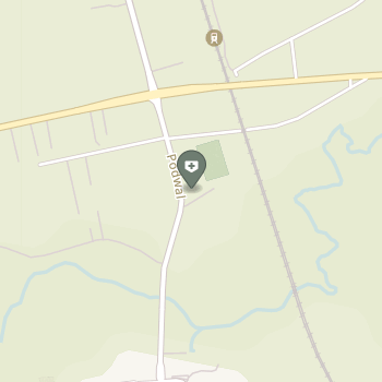 NZOZ Praktyka Lekarza Rodzinnego "Salus" D. Wiczuk, A. Kraszewska-Wiczuk na mapie