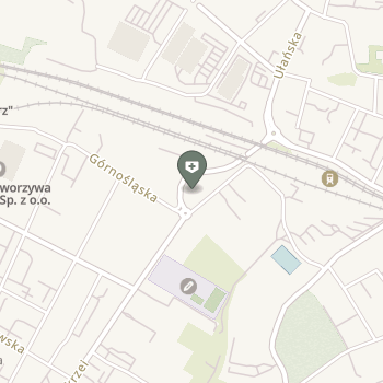 Elżbieta Świackiewicz NZOZ Laboratorium Analityki Medycznej "El-Med" na mapie