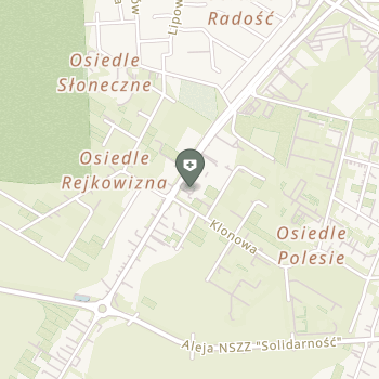 Tomasz Blicharski Lubelskie Centrum Diagnostyczne na mapie