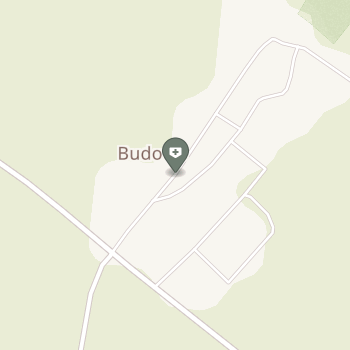 NZOZ w Budowie na mapie
