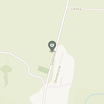 NZOZ Nova Dentica Patrycja Markowska-Kawczyńska na mapie