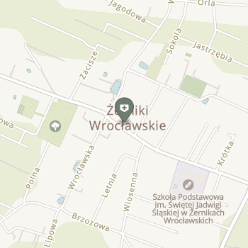 Blumed Praktyka Lekarza Rodzinnego na mapie