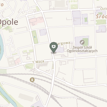 NZOZ "Multident" na mapie