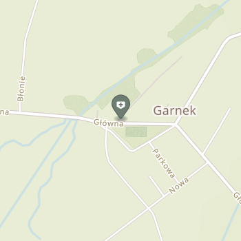 Przychodnia Medycyny Rodzinnej Maryla Furmańczyk i Rafał Furmańczyk na mapie