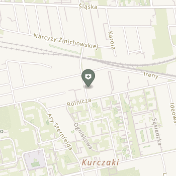 NZOZ "Familia" na mapie