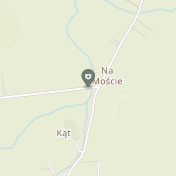 Przychodnia Zdrowia w Prusieku na mapie
