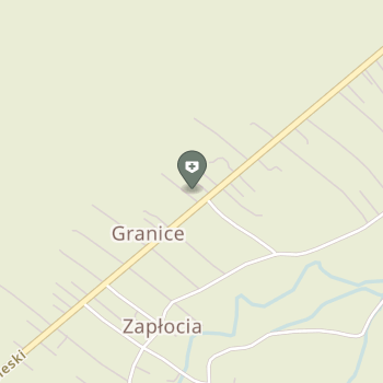 Fhu Skibamed Mgr Arkadiusz Skiba na mapie