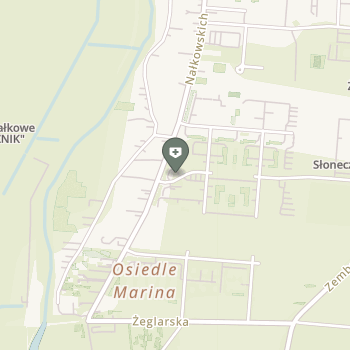 Art-Dent Centrum Stomatologii Estetycznej na mapie