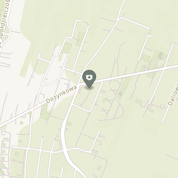 Centrum Stomatologii Famildent na mapie