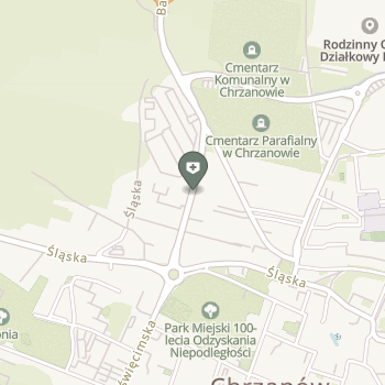 Centrum Medyczne Dr Smółka na mapie