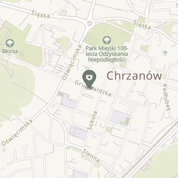 Estetyczna Stomatologia na mapie