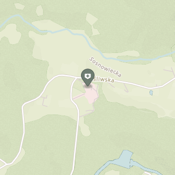 Centrum Medyczne Karpacz na mapie