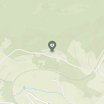 Izerskie Centrum Pulmonologii i Chemioterapii "Izer-Med" na mapie