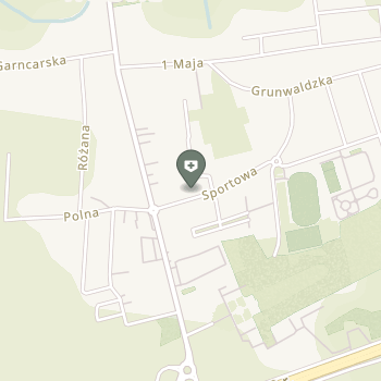 NZOZ Endomedicus na mapie