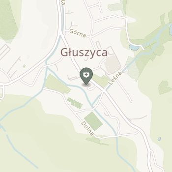 NZOZ Pro-Med na mapie