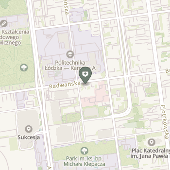 Medevac Centrum Medyczne na mapie