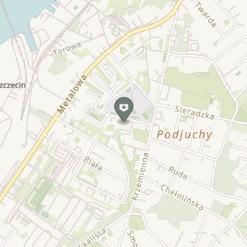 Dento Gabinety Dentystyczne na mapie