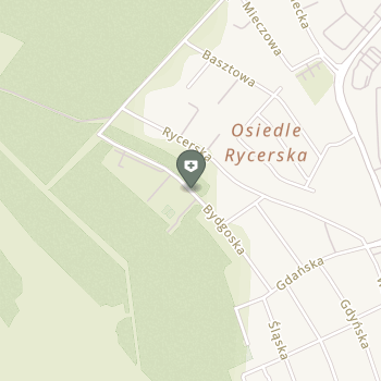 Centrum Medyczne Fregata na mapie