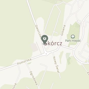 NZOZ "Puls" na mapie