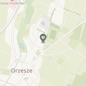 NZOZ "Labro" Laboratorium Analityczne Małgorzata Wyglenda na mapie