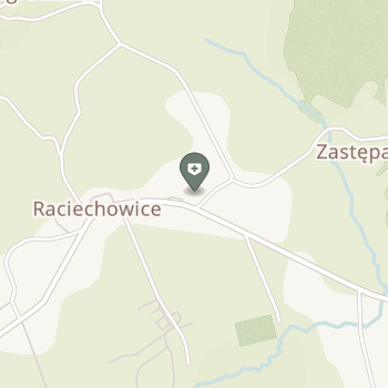 NZOZ Praktyka Lekarza Rodzinnego M. Janik na mapie