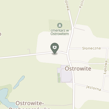 Przychodnia Stomatologiczna "Pryzmat" na mapie