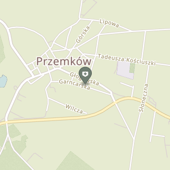 Anika Gabinet Stomatologiczny na mapie