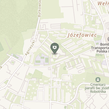 Prywatne Centrum Medyczne na mapie
