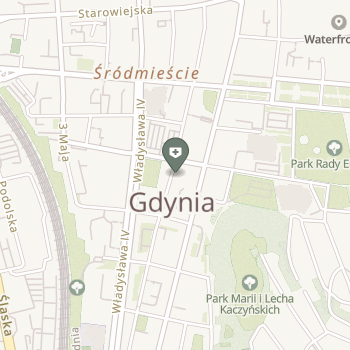 Urszula Procner-Maderska Laboratoria Analityczne "Procner"-Nzoz na mapie