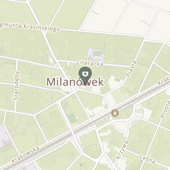 Centrum Medyczne im. Jana Kazimierza Nowaka na mapie