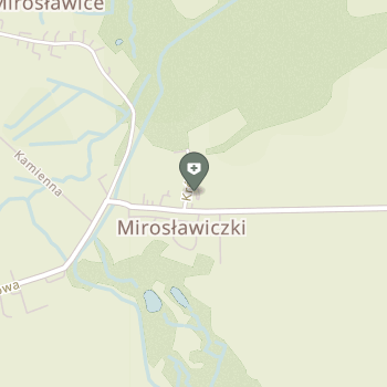 NZOZ "Przychodnia Rodzinna" na mapie