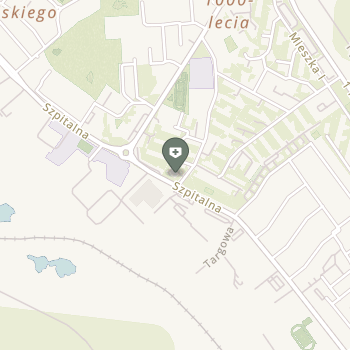 Centrum Medyczne Medan na mapie