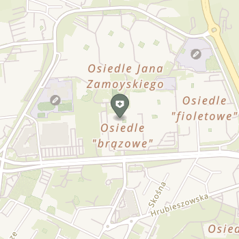 NZOZ-Poradnia Lekarza Rodzinnego na mapie