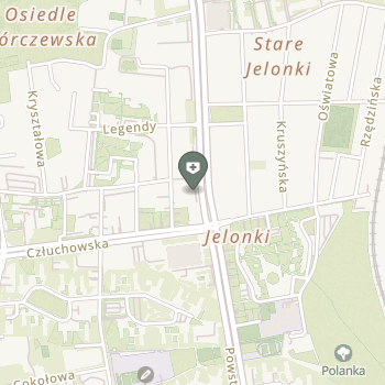 "Tommed" Przychodnia Stomatologiczno-Lekarska na mapie