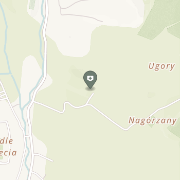 Przychodnia Specjalistyczna "Optomed" na mapie